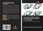 Christiane Caetano Martins Fernandes - La pratica della ricerca nell'istruzione primaria e secondaria