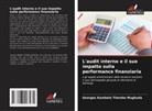 Georges Kambale Thembo Mughuda - L'audit interno e il suo impatto sulla performance finanziaria