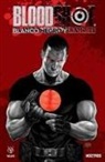 BLOODSHOT - BLANCO, NEGRO Y SANGRE