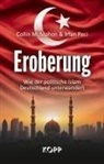 Collin Mcmahon, Irfan Peci - Eroberung