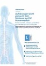 Nadine Berke - Aufklärungen leicht gemacht: Mit Erfolg zur FSP Humanmedizin
