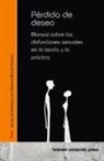 Marina Kerkhoff, Michael Schuyler, Jona van Weteren - Pérdida de deseo