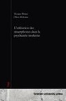 Oliver Debrune, Thomas Weiser - L'utilisation des smartphones dans la psychiatrie moderne