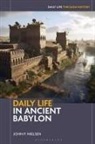 John P Nielsen, John P. Nielsen - Daily Life in Ancient Babylon