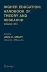 John C. Smart - Higher Education: Handbook of Theory and Research