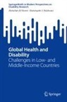 Abdullah Al Shami, Abdulqadir J Nashwan, Abdulqadir J. Nashwan - Global Health and Disability