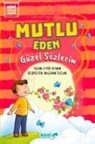 Eyyüp Beyhan - Mutlu Eden Güzel Sözlerim