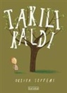 Oliver Jeffers - Takili Kaldi Ciltli