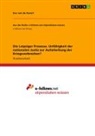 Eva van de Pavert, Eva van de Pavert - Die Leipziger Prozesse. Unfähigkeit der nationalen Justiz zur Aufarbeitung der Kriegsverbrechen?