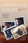 Ken Bazyn - Diminutive Voices, Volume 4