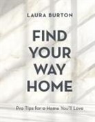 Laura Burton - Find Your Way Home