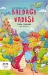 Tugba Coskuner - Kayip Ejderhalar Tarihi 1 - Baldagi Vadisi