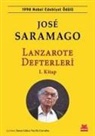 Jose Saramago - Lanzarote Defterleri - 1.Kitap