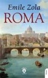 Emile Zola - Roma