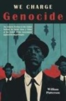 William L. Patterson - We Charge Genocide