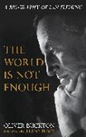 Oliver Buckton - The World Is Not Enough