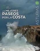 Julio Herrera Menéndez - LOS MEJORES PASEOS POR LA COSTA