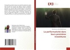 Bienheureux Le Bel YESINGA Dunia - La performativité dans leurs premières investitures