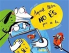 Álex Nogués Otero, Bea Enríquez - Aquest llibre no és per a tu