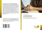 Mesmère Agossou - LE POUVOIR DE LA RECONNAISSANCE