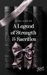 Alina Alerion - A Legend of Strength & Sacrifice | Mit wunderschönem Farbschnitt