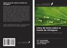 G. Y. Jayasinghe, I. A. Nagahawatta, S. A. S. Srimal - Libro de texto sobre la huella de nitrógeno