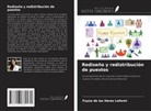 Fayna de las Heras Laforet - Rediseño y redistribución de puestos