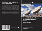 Joya Jubair, Gangat Mohsin Salim - Reducción de la relación pico/potencia media (PAPR) en un sistema MIMO-OFDM