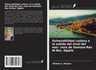 Shimaa S. Hassan - Vulnerabilidad costera a la subida del nivel del mar: zona de Gamasa-Ras Al-Bar, Egipto