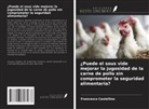 Francesco Castellino - ¿Puede el sous vide mejorar la jugosidad de la carne de pollo sin comprometer la seguridad alimentaria?