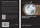 Azhar ul Haque Sario - Desafío Climático de la Humanidad