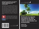 Patrick Aba, Parker Joshua, Casmir Ngwu - Evaluación de algunos marcadores de daño orgánico en huevos de codorniz pretratados con acetaminofén