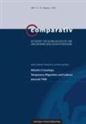 Agnes Gehbald, Philipp Horn, Rea Vogt - Atlantic Crossings: Temporary Migration and Labour around 1900