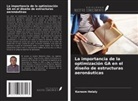 Kareem Helaly - La importancia de la optimización GA en el diseño de estructuras aeronáuticas