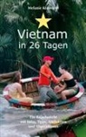 Melanie Koßmann - Vietnam