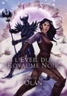 Emilie Bouthemy - L'Éveil du Royaume Noir