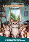 Pauline Oltmanns - Les 3 Mousquechats