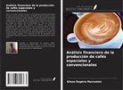 Gilson Rogério Marcomini - Análisis financiero de la producción de cafés especiales y convencionales