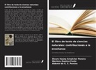 Aldemir da G. S. Pereira, Weslany Queiroz Fonte, Alvaro Itauna Schalcher Pereira - El libro de texto de ciencias naturales: contribuciones a la enseñanza