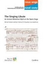 Michal Fránek, Ladislav Futtera, Jirí Kopecký, Jana Spácilová - The Singing Libu¿e