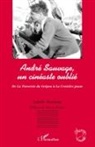 Isabelle Marinone - André Sauvage, un cinéaste oublié