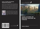 Roshan Adhikari - Casos cruciales de distrofia muscular de cinturas