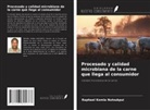 Raphael Komla Nutsukpui - Procesado y calidad microbiana de la carne que llega al consumidor