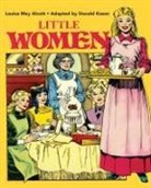 Louisa M. Alcott - Little Women