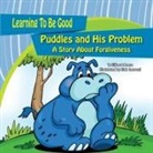 Gilbert Beers - Puddles and His Problem