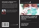 Thaís Brito Vilela, Rodrigo Nicolato, Rodrigo Vilela - Salud mental y calidad de vida de los pacientes con migraña