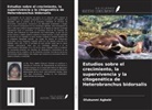 Olubunmi Agbebi - Estudios sobre el crecimiento, la supervivencia y la citogenética de Heterobranchus bidorsalis