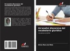 Sílvia Mara de Melo - Un'analisi discorsiva del vocabolario giuridico