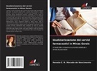 Renata C. R. Macedo do Nascimento - Giudiziarizzazione dei servizi farmaceutici in Minas Gerais