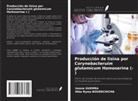 Hiba Ryma BOUDECHICHA, Imane GUEMRA - Producción de lisina por Corynebacteruim glutamicum Homoserina (-)